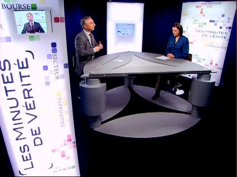 Jusqu'à quel niveau peut progresser le titre Eramet ?