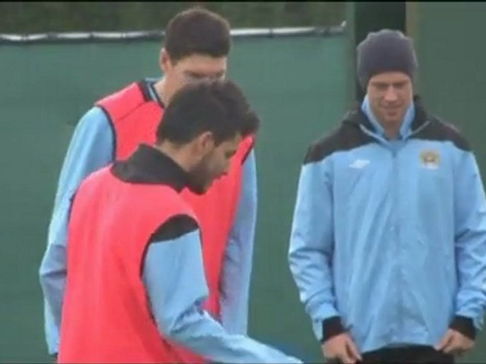 Mancini - erwarte lange saison