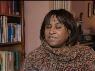 CAT THEFT: MP's wife Christine Hemming gives her story