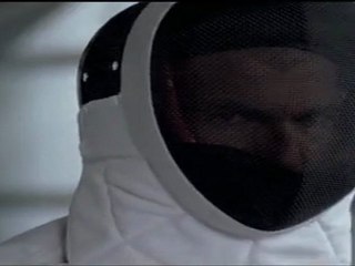 Spot Adidas Fencers - Z comme Zidane