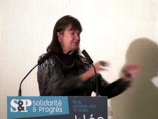 Entre l'universalité de Platon et les idées de son époque - Question à Helga Zepp-LaRouche