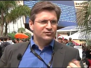 Robin des Bois : «Gladiator n°2»