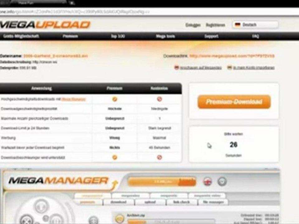 Filme downloaden kostenlos