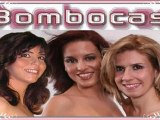 Bombocas - Toma,Toma Uma Bomboca