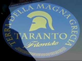 Taranto : terra della magna grecia