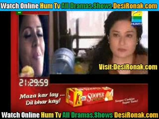 Kithni Girhain Baqi Hain ( Kiya Nam doon ) 28th October 2011 part 2