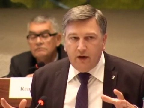 Jean-Karl Deschamps - AP des 20 & 21 oct. 2011