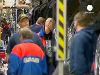 C'è l'accordo, Saab diventa cinese