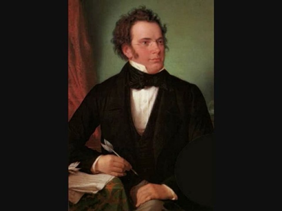 Schubert - Ave Maria
