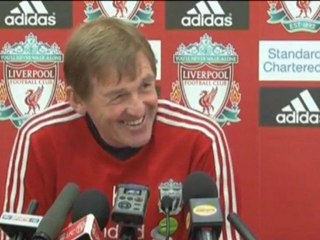 Liverpool - Dalglish: "Da noi nessun razzismo"