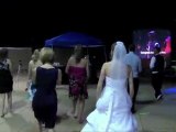 Madison Wedding DJ - Jam Party Connections - 608-576-3764