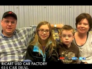 Dodge Journey Columbus Ohio