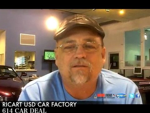 Dodge Silverado Columbus Ohio