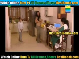 Kithni Girhain Baqi Hain ( Kiya Nam doon ) 28th October 2011 part 3