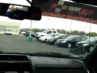 Ford Escape Columbus Ohio