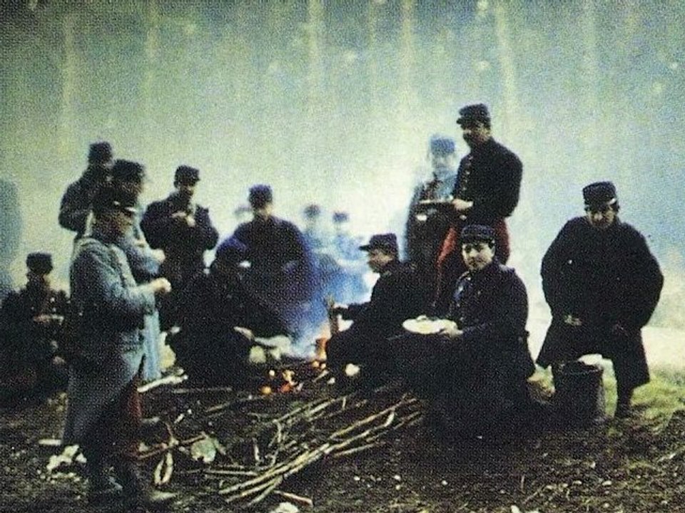 1914 - Une tragédie européenne, par Yves-Marie Adeline (4ème partie)