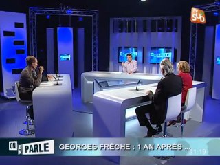 On En Parle : Georges Frêche, 1 an après (partie 2)