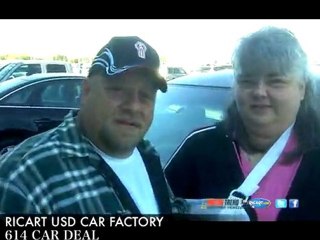 Ford Flex Columbus Ohio