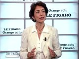 Le Talk : Marisol Touraine