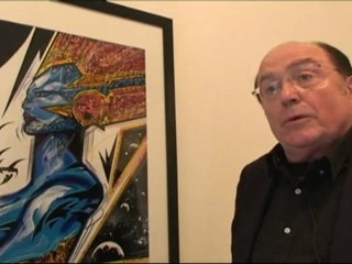 Salammbô revu par Druillet