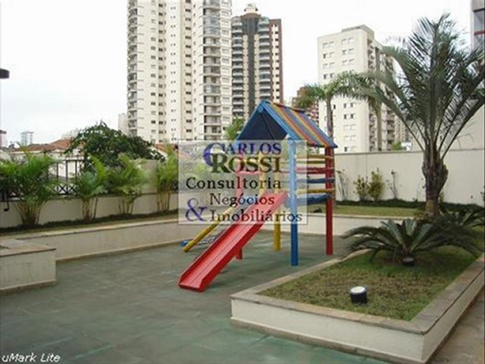 Classique Klabin - Chácara Klabin - Cyrela - CARLOS ROSSI