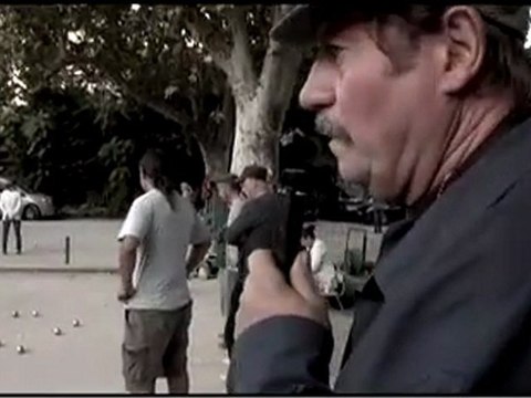 MOINS MOCHE LA MORT / Episode 8 / Le Concours International de Montmastre