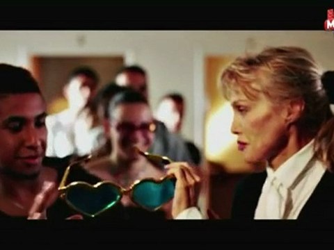 Mokobe : le nouvel album 2011