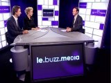 Le Buzz : Natalie Rastoin et Guillaume de la Fléchère