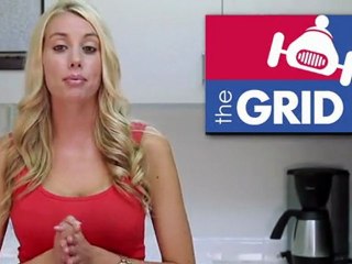 The Brake Room with Heather Rae Young