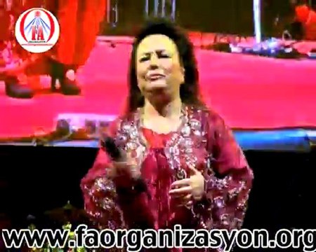 Fa Organizasyon Festival Organizasyonu Fahriye Güney Konseri