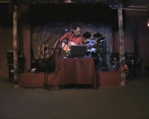 HAKAN MERCAN & ERALP ÇETİN - GİDERİM - DİDE TURKUEVİ