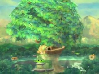 [Trailer] Zelda Skyward Sword - Origins