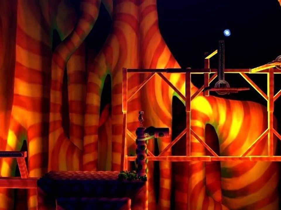 Test - OIO The Game