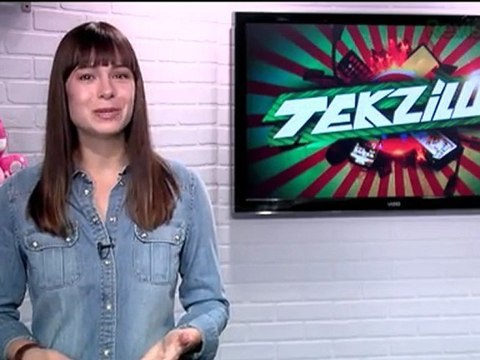 Make Awesome ASCII Art - Tekzilla Daily Tip