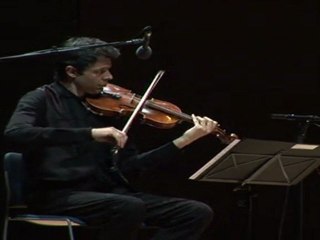 SOUVENIRS D'AL ANDALUS - EXTRAIT 3 "Klaa Beni Abbas"