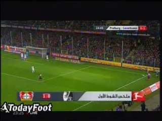 www.todayfoot.com Fre 0-1 Ba First 28/10/2011