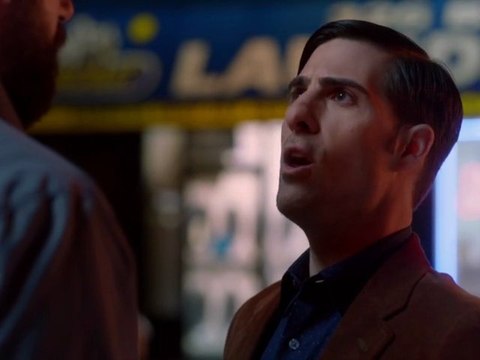 Bored To Death: We Could Sing A Duet - Episode 20 Preview