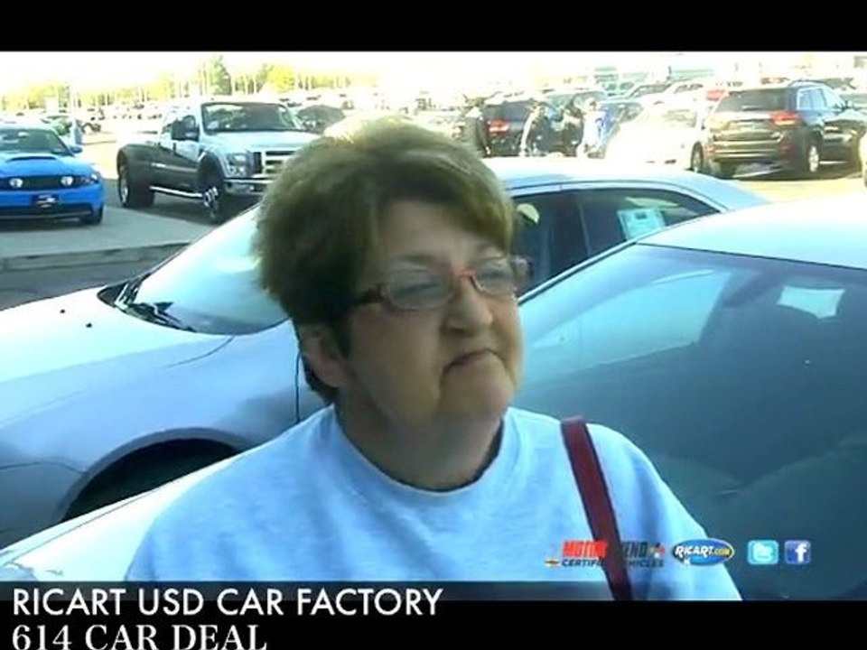 Used car Columbus Ohio