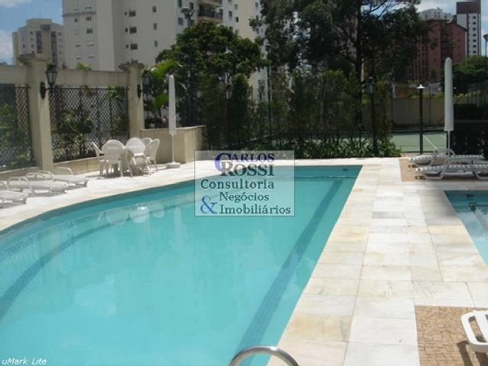 Place De La Concorde - Chácara Klabin - CARLOS ROSSI