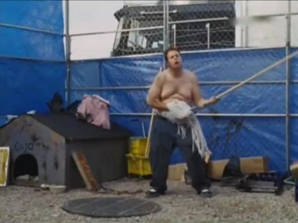 Bachelor Party Vegas (2006) - FULL MOVIE - Part 2/10