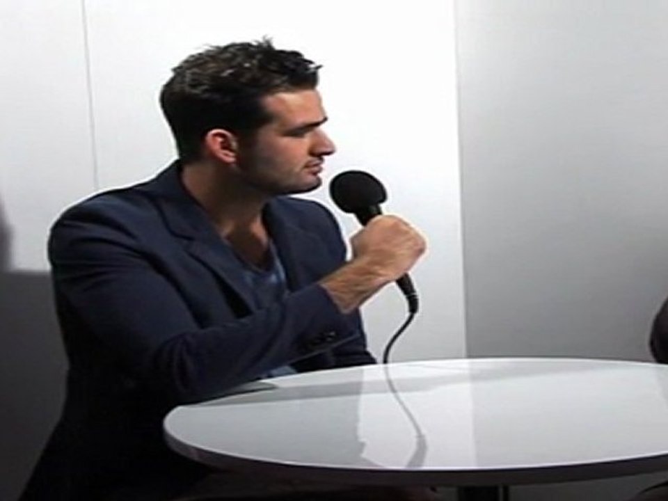 Mustapha Hamma Cosy Brunch - interview d'auto-entrepreneur