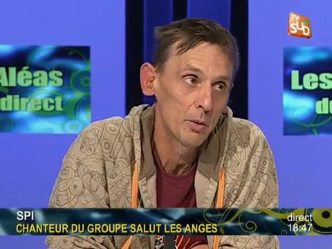 Aléas du Direct : Salut les Anges (ex OTH) (27/10)
