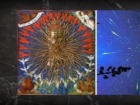 Огонь с неба часть 3