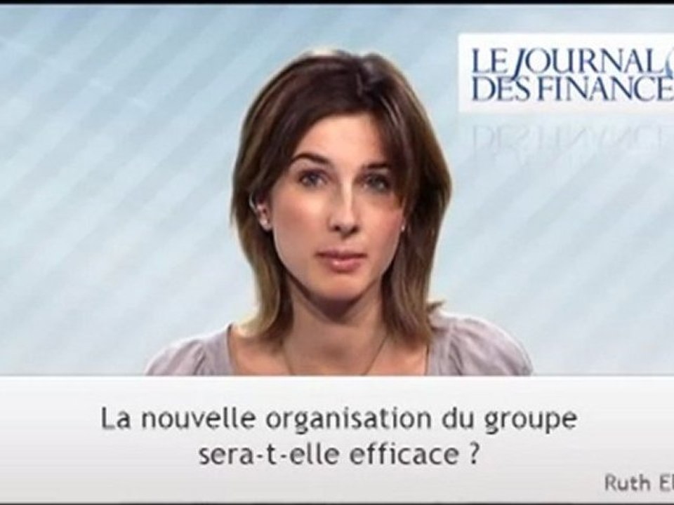 Le Point Bourse du 8 juillet