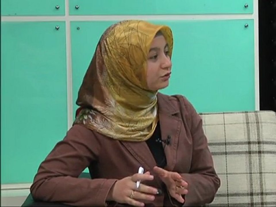 Çocuk ve Aile (Çocuklarda Alt Islatma) 19.10.11 1. Bölüm