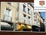 Appartement 2 pièce(s) sur Rennes (rennes - centre)