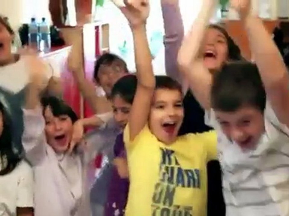 Directia_5_-_Iti_multumesc_Official_video