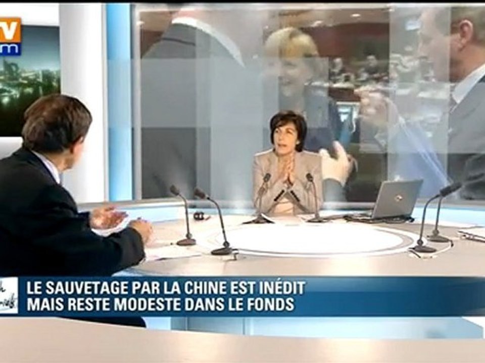 Jean-Pierre Jouyet