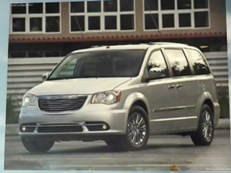 Used Chrysler Town and Country in Chico, CA at Yes We Can Auto