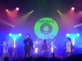 Danakil + Broussai